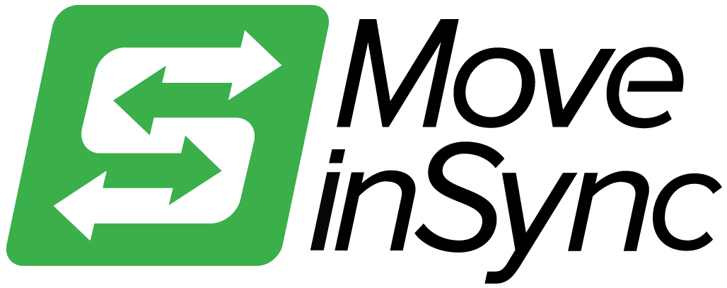 Showbie education platform logo with stylized arrows inside a green square.