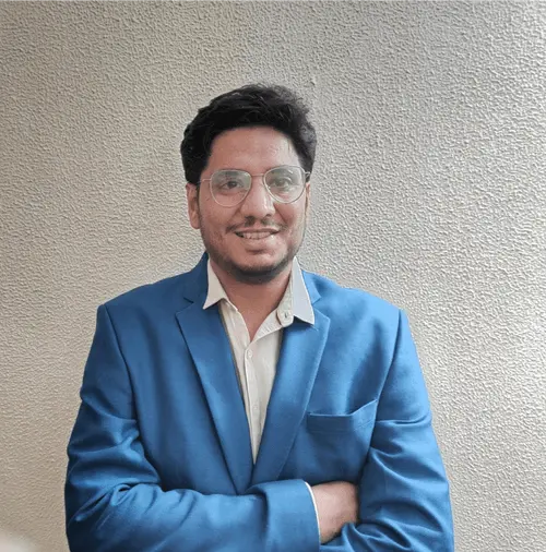 Growthspree-Nilesh