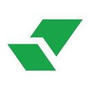 Logo of Uptiqai with two green arrow-like shapes pointing right and left.