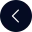 Red arrow pointing right on a white background.