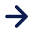 Dark blue right arrow icon on white background.