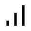 Red rectangle crossed by a cyan diagonal line on a dark gray background.