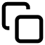 Graph showing a jagged ascending trend line ending with a blue circular arrow pointing upward.