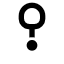 Close-up of a black smartphone with a blank white screen on a wooden surface.